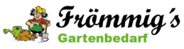 Frömmigs Gartenbedarf